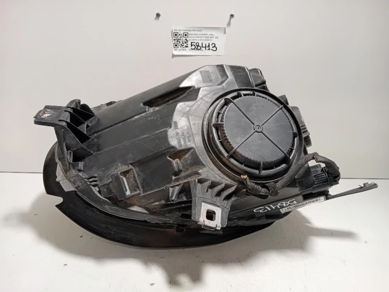 Proiettore ANT DX 63117401604 Mini MINI Cooper F56 2014