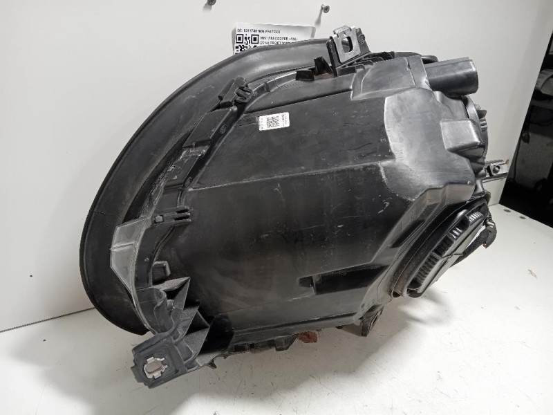 Proiettore ANT DX 63117401604 Mini MINI Cooper F56 2014