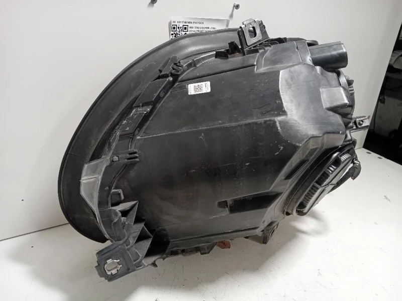 Proiettore ANT DX 63117401604 Mini MINI Cooper F56 2014