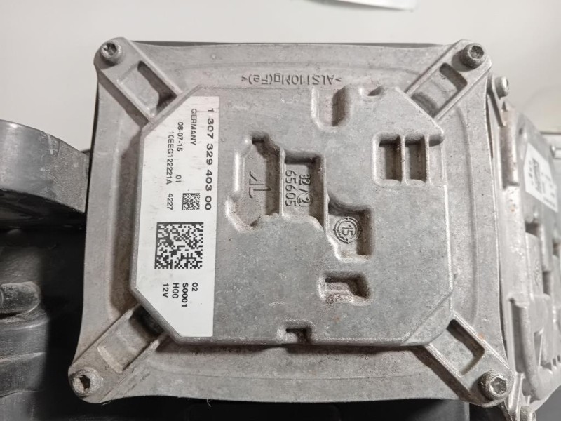 Proiettore ANT DX 9677832380 Peugeot 308 II SW 2014