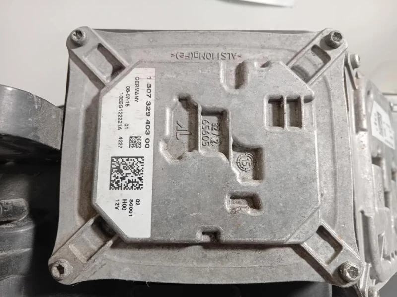 Proiettore ANT DX 9677832380 Peugeot 308 II SW 2014