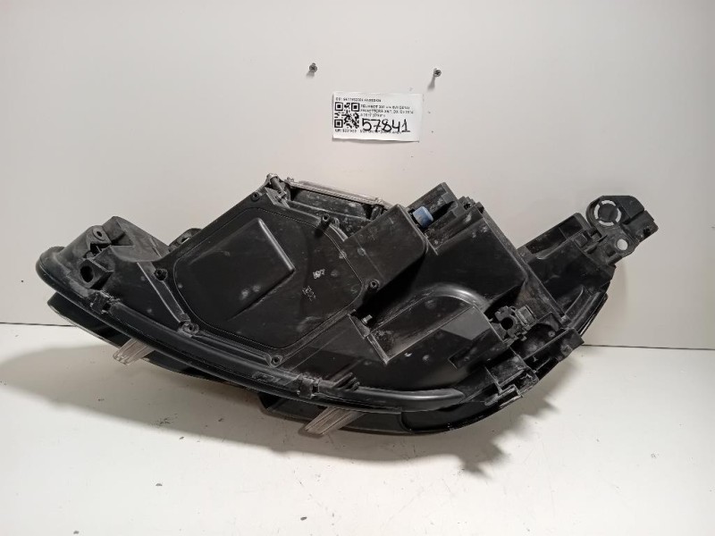 Proiettore ANT DX 9677832380 Peugeot 308 II SW 2014
