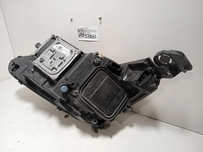 Proiettore ANT DX 9677832380 Peugeot 308 II SW 2014
