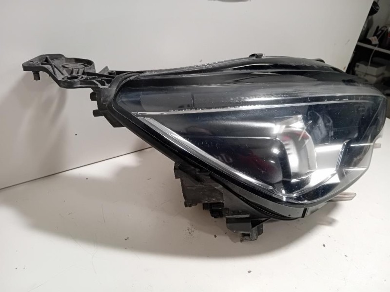 Proiettore ANT DX 9677832380 Peugeot 308 II SW 2014