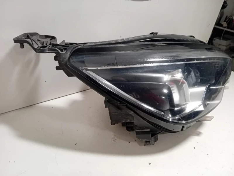 Proiettore ANT DX 9677832380 Peugeot 308 II SW 2014