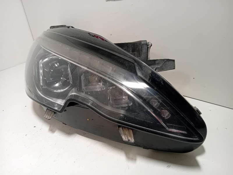 Proiettore ANT DX 9677832380 Peugeot 308 II SW 2014