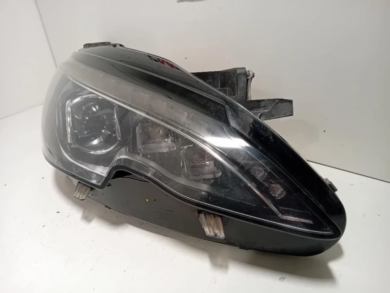 Proiettore ANT DX 9677832380 Peugeot 308 II SW 2014