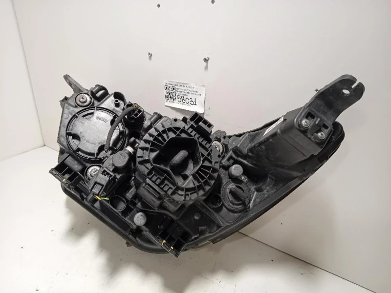 Proiettore ANT DX 8310235000 Ssangyong Tivoli 2015