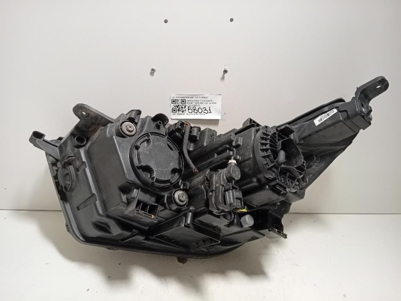 Proiettore ANT DX 8310235000 Ssangyong Tivoli 2015