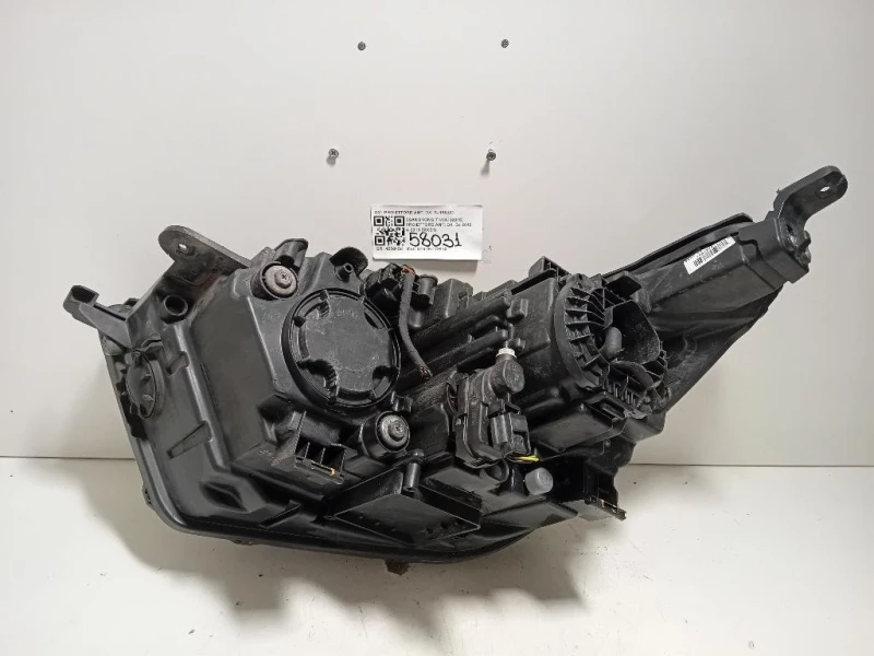 Proiettore ANT DX 8310235000 Ssangyong Tivoli 2015