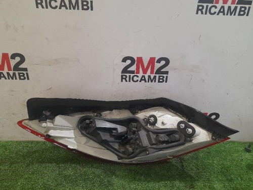 Fanale POST DX 13279622 Opel Insignia A 2009