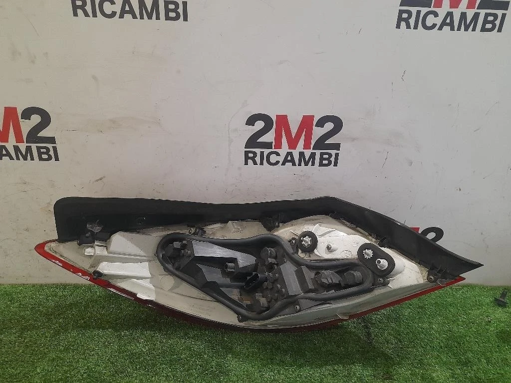 Fanale POST DX 13279622 Opel Insignia A 2009