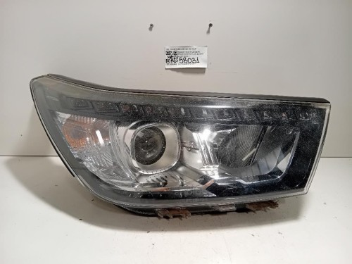 Proiettore ANT DX 8310235000 Ssangyong Tivoli 2015
