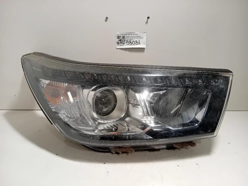 Proiettore ANT DX 8310235000 Ssangyong Tivoli 2015