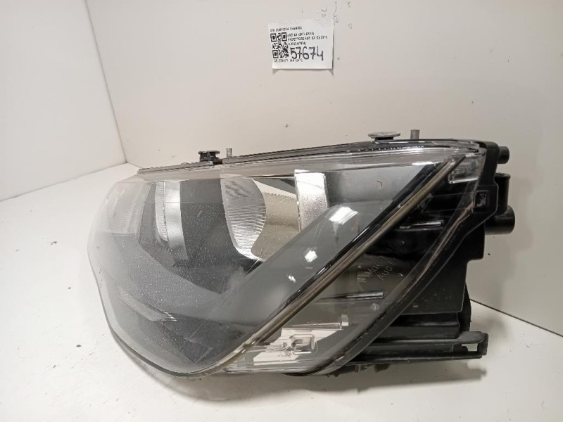 Proiettore ANT SX 8X0941003 Audi A1 8X1 2010