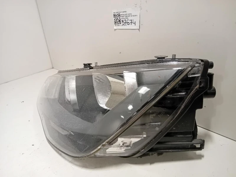 Proiettore ANT SX 8X0941003 Audi A1 8X1 2010