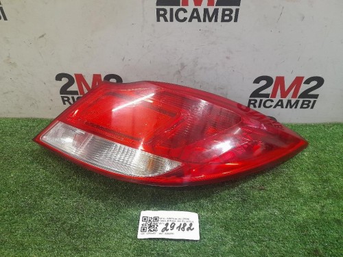 Fanale POST DX 13279622 Opel Insignia A 2009