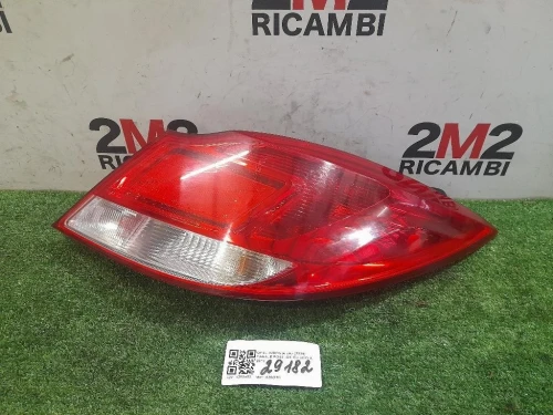 Fanale POST DX 13279622 Opel Insignia A 2009