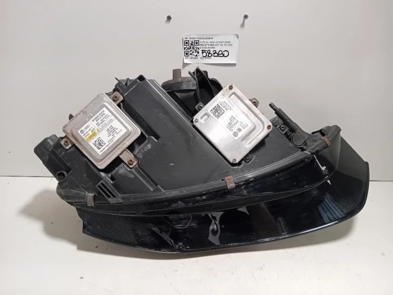Proiettore ANT SX 8K0941005D Audi A4 8K5 Avant 2012