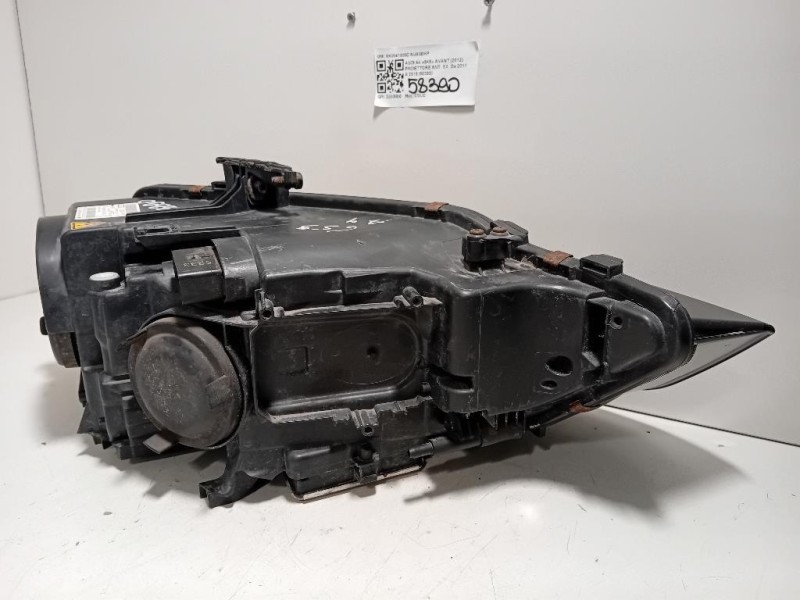 Proiettore ANT SX 8K0941005D Audi A4 8K5 Avant 2012