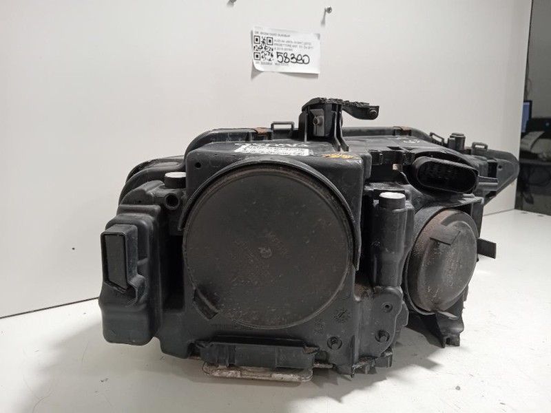 Proiettore ANT SX 8K0941005D Audi A4 8K5 Avant 2012