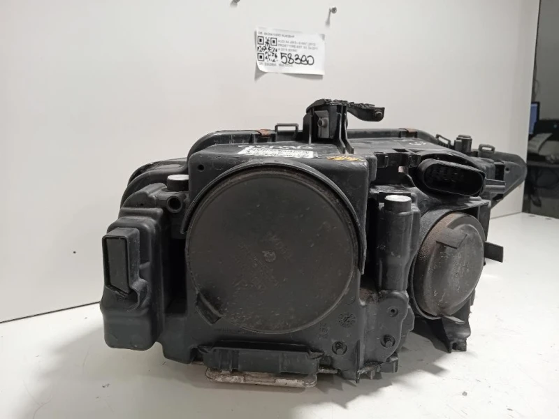 Proiettore ANT SX 8K0941005D Audi A4 8K5 Avant 2012