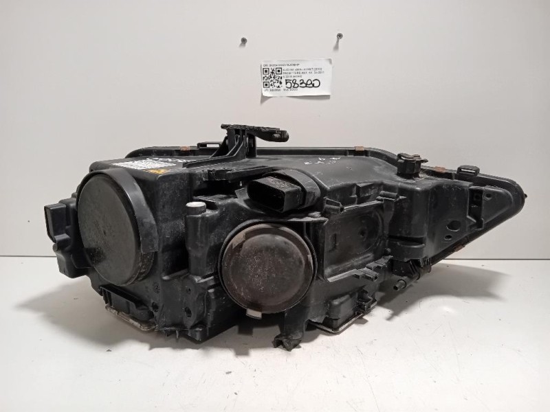Proiettore ANT SX 8K0941005D Audi A4 8K5 Avant 2012