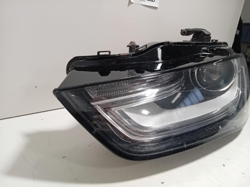 Proiettore ANT SX 8K0941005D Audi A4 8K5 Avant 2012