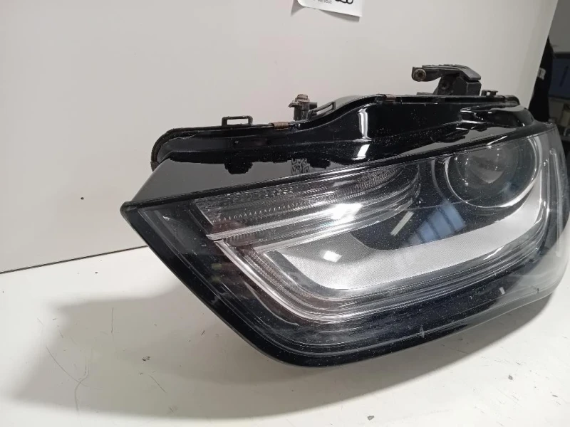Proiettore ANT SX 8K0941005D Audi A4 8K5 Avant 2012