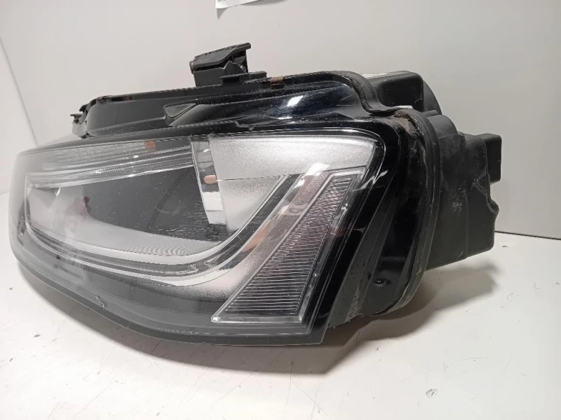 Proiettore ANT SX 8K0941005D Audi A4 8K5 Avant 2012