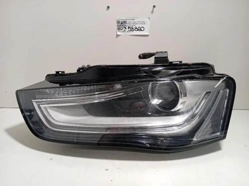 Proiettore ANT SX 8K0941005D Audi A4 8K5 Avant 2012