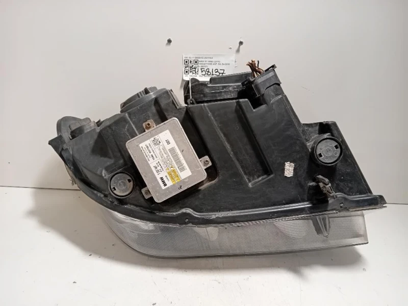 Proiettore ANT SX 6311-2990015 Bmw X1 E84 2010