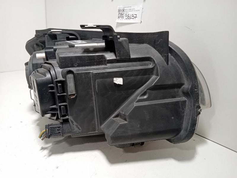 Proiettore ANT SX 6311-2990015 Bmw X1 E84 2010