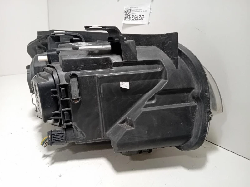 Proiettore ANT SX 6311-2990015 Bmw X1 E84 2010
