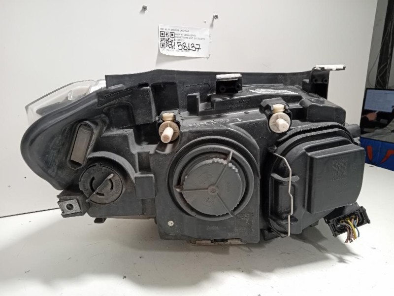 Proiettore ANT SX 6311-2990015 Bmw X1 E84 2010