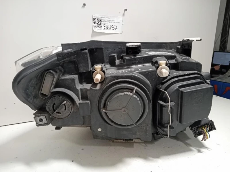 Proiettore ANT SX 6311-2990015 Bmw X1 E84 2010