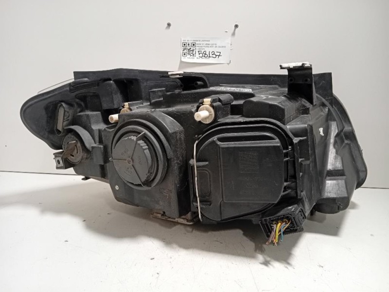 Proiettore ANT SX 6311-2990015 Bmw X1 E84 2010