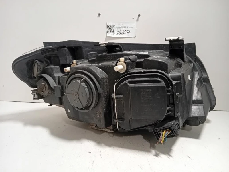Proiettore ANT SX 6311-2990015 Bmw X1 E84 2010