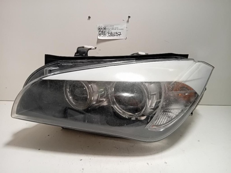 Proiettore ANT SX 6311-2990015 Bmw X1 E84 2010