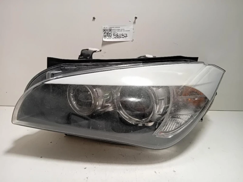 Proiettore ANT SX 6311-2990015 Bmw X1 E84 2010