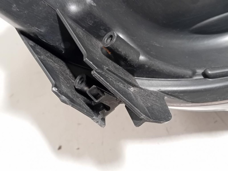 Proiettore ANT SX 9820060680 Citroen C3 III 2016