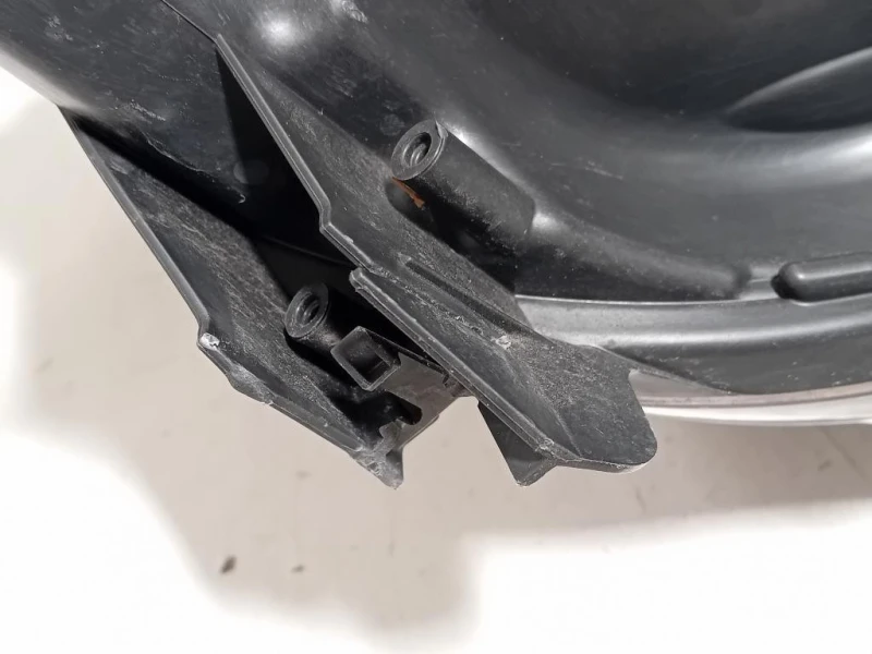 Proiettore ANT SX 9820060680 Citroen C3 III 2016