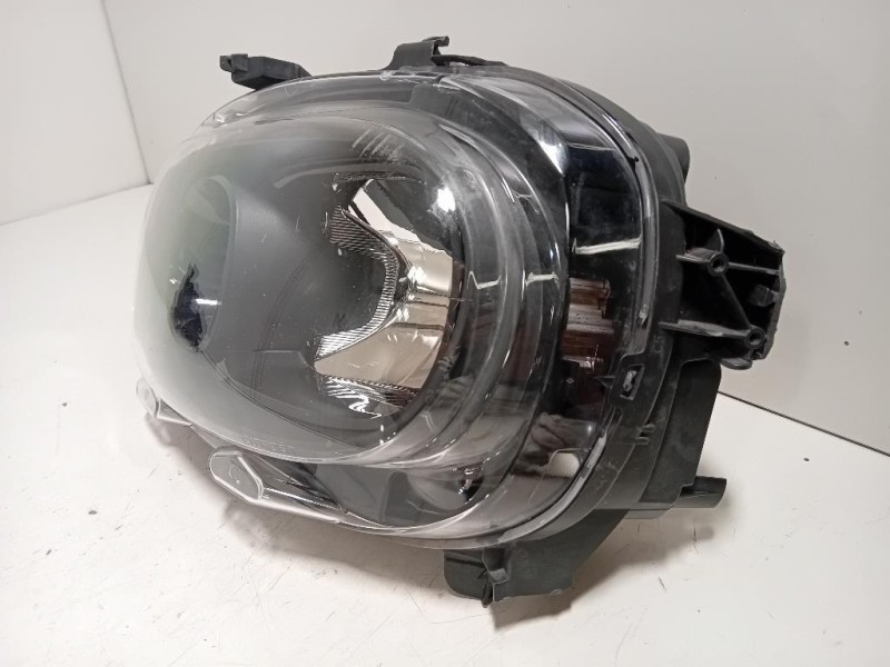 Proiettore ANT SX 9820060680 Citroen C3 III 2016