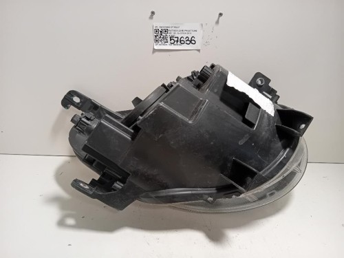 Proiettore ANT SX 52102186 Fiat 500X 2015