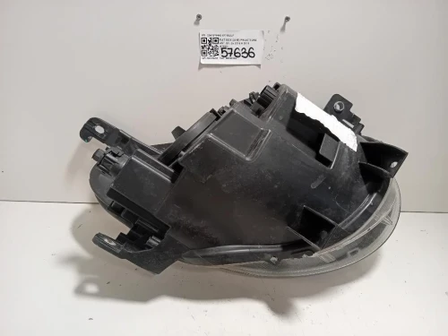 Proiettore ANT SX 52102186 Fiat 500X 2015