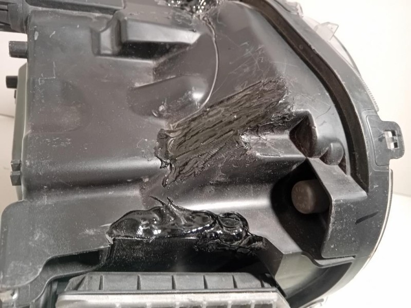 Proiettore ANT SX 00521374110 Jeep Renegade 2018