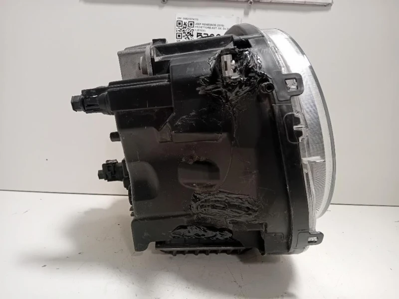 Proiettore ANT SX 00521374110 Jeep Renegade 2018