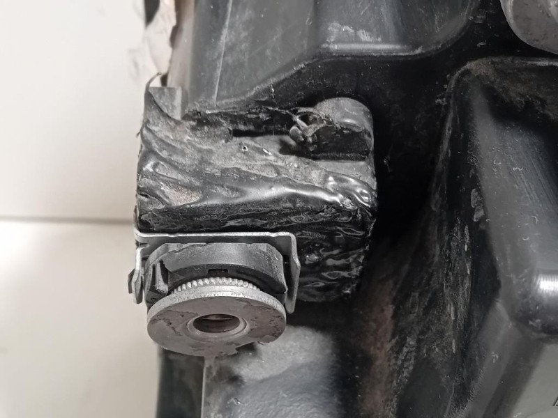 Proiettore ANT SX 00521374110 Jeep Renegade 2018