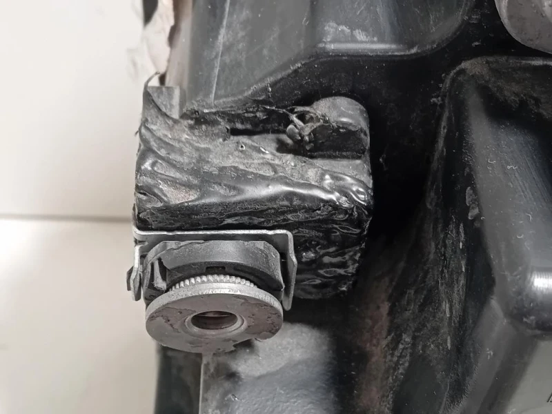 Proiettore ANT SX 00521374110 Jeep Renegade 2018