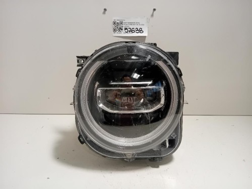 Proiettore ANT SX 00521374110 Jeep Renegade 2018